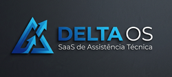 DeltaOS - Sistema de Gestão para Assistência Técnica